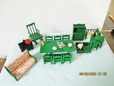 Calico critters green for sale  Sarasota