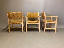 Suite fauteuils estampille d'occasion  Talmont-Saint-Hilaire