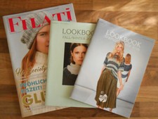 Filati design strick gebraucht kaufen  München