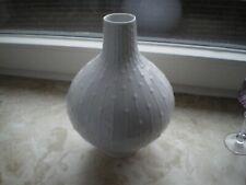 Lorenz hutschenreuther vase gebraucht kaufen  Hamburg