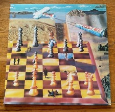 PETER HAMMILL ~ Fools Mate ~ Charisma 1971 Prog Rare Original NEAR MINT LP VINYL, usado comprar usado  Enviando para Brazil