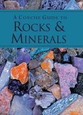 Concise guide rocks for sale  UK