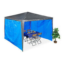 Set gazebo side for sale  Shipping to Ireland