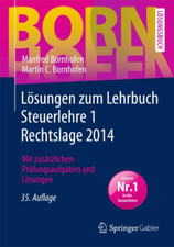Lösungen zum lehrbuch gebraucht kaufen  Ludwigsburg