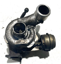 55191596 turbina fiat usato  Frattaminore