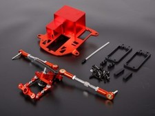 Baja cnc full d'occasion  Expédié en Belgium