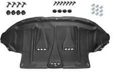 PLAQUE COUVERCLE CACHE PROTECTION SOUS MOTEUR SET POUR VW Passat B5 97-05 na sprzedaż  Wysyłka do Poland