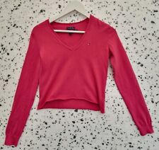 Tommy hilfiger jumper for sale  TIPTON