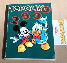 Topolino 2500 variant usato  Roma