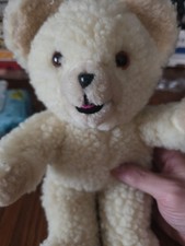 Vintage russ snuggle for sale  Nortonville
