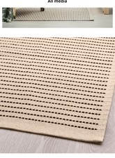 Ikea flat woven for sale  HASSOCKS