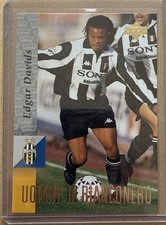 edgar davids for sale edgar davids for sale STOCKPORT