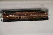 Kato scale gg1 for sale  Orlando