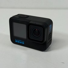 Gopro hero11 black d'occasion  Expédié en Belgium