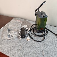 Eheim aquarium filter, used for sale  BRISTOL