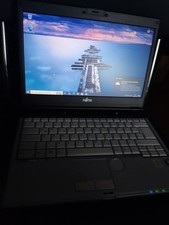 Fujitsu siemens laptop gebraucht kaufen  Alken, Löf, Wolken