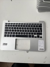 Genuine a1502 keyboard for sale  ORPINGTON