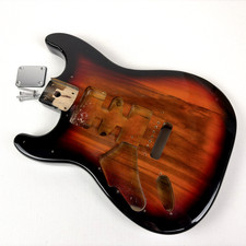 Lefty sunburst strat for sale  Greenacres