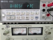 Power supply 6237b for sale  Phelan