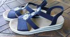 rieker sandalen gr 41 gebraucht kaufen rieker sandalen gr 41 gebraucht kaufen Wuppertal