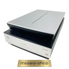 Scanner de Mesa Epson Colorio GT-X970 6400dpi Sensor CCD A4 Usado Testado comprar usado  Enviando para Brazil