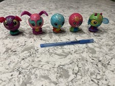 Zoobles spin master for sale  New Berlin