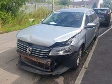Breaking passat 2014 for sale  OLDHAM