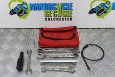 Ducati multistrada 620 for sale  COLCHESTER
