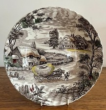 Vintage yorkshire staffordshir for sale  BANSTEAD
