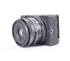 Sigma mirrorless full for sale  Brooklyn