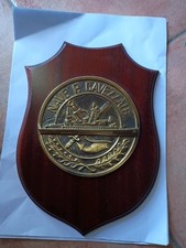 Crest militare nave usato  Torino