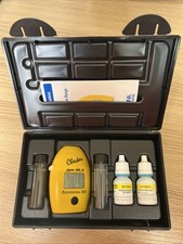 Hanna colorimeter ammonia for sale  CASTLEFORD