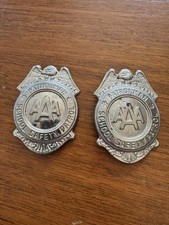 Vintage aaa patrolman for sale  Nashville