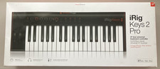Irig keys pro for sale  BEDFORD
