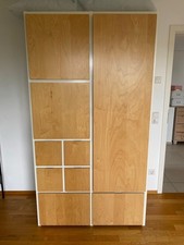 Ikea pax kleiderschrank gebraucht kaufen  Ebersbach an der Fils
