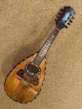 Antique italian fluted for sale  PONTYCLUN