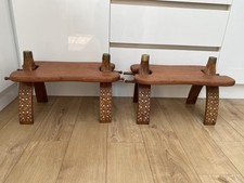 Camel saddle foot for sale  WORCESTER