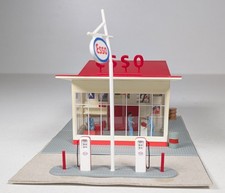 Busch 1005 tankstelle gebraucht kaufen  Wadern