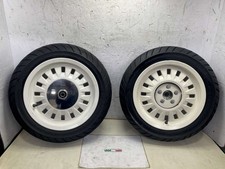 Cerchi gomme ruote usato  Gambettola