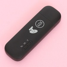 Usado, Telstra Huawei E8372H 4GX banda larga móvel LTE Wingle 4G USB + modem Wi-Fi comprar usado Usado, Telstra Huawei E8372H 4GX banda larga móvel LTE Wingle 4G USB + modem Wi-Fi comprar usado  Enviando para Brazil