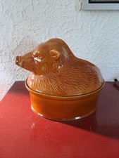 Ancienne grande terrine d'occasion  Échiré