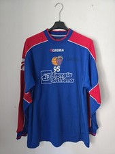 Maglia allenamento training usato  Italia