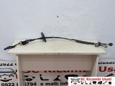 Cavi cambio marce usato  Licata