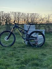 Santa cruz nomad for sale  HINCKLEY