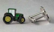 New green tractor for sale  KETTERING