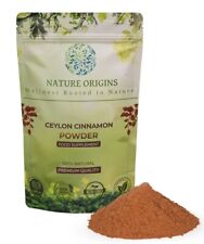 Organic ceylon cinnamon for sale  BIRMINGHAM