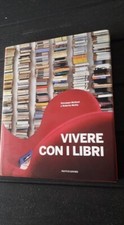 Vivere con libri usato  Carrara