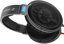 Sennheiser 600 casque d'occasion  Pierrefitte-sur-Seine