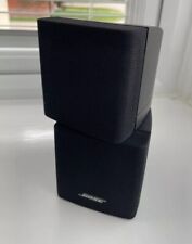 Bose lifestyle acoustimass for sale  MALDON