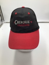 Cherokee trailers red for sale  Mitchell
